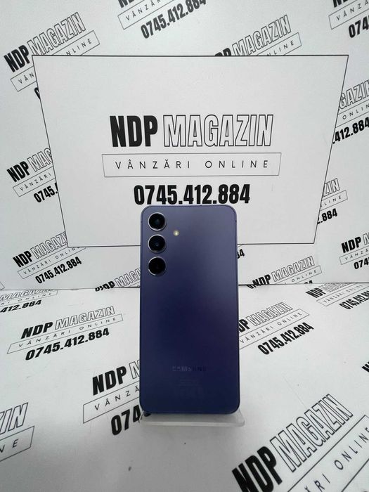 NDP Amanet NON-STOP Sos. Giurgiului 119 - Samsung S24 256GB (59897)