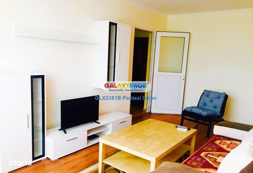 Apartament 2 camere | Lujerului | Decomandat | 7min metrou