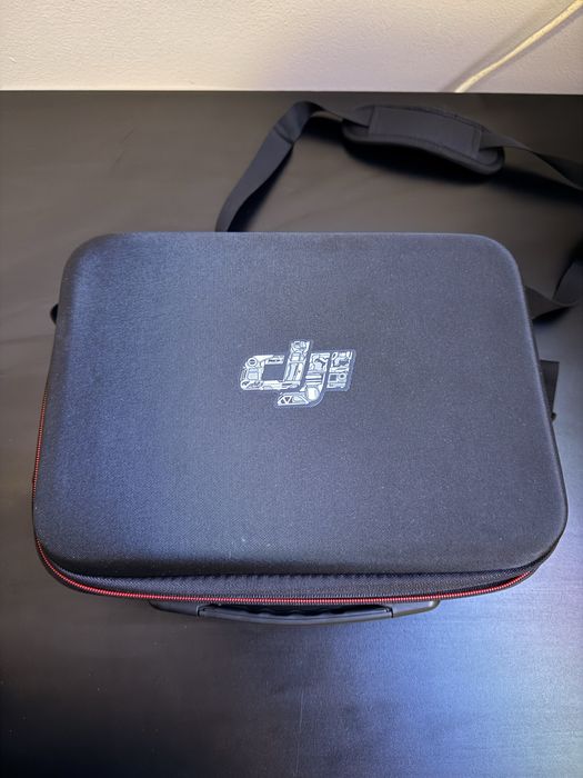 Drona Dji mini 3