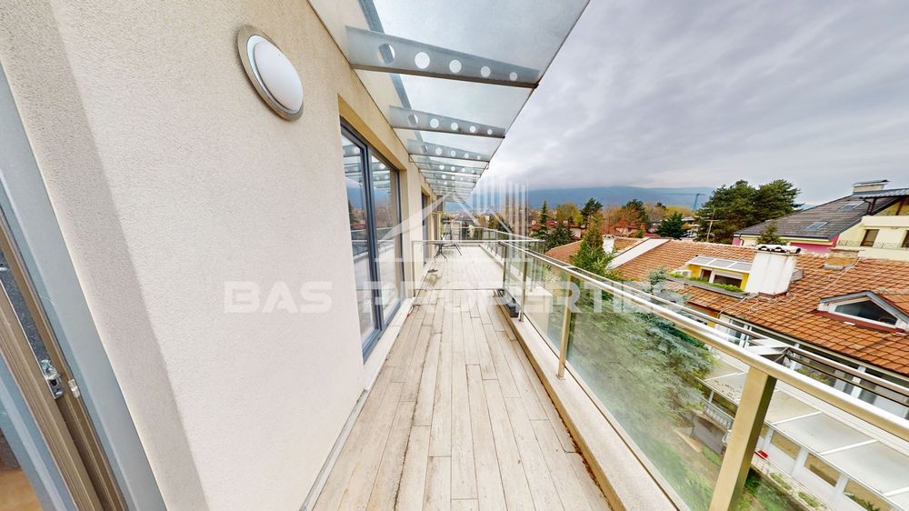 Продава се Двустаен апартамент в София, Витоша - 75 кв.м за 3400 €/кв.м - Снимка #11