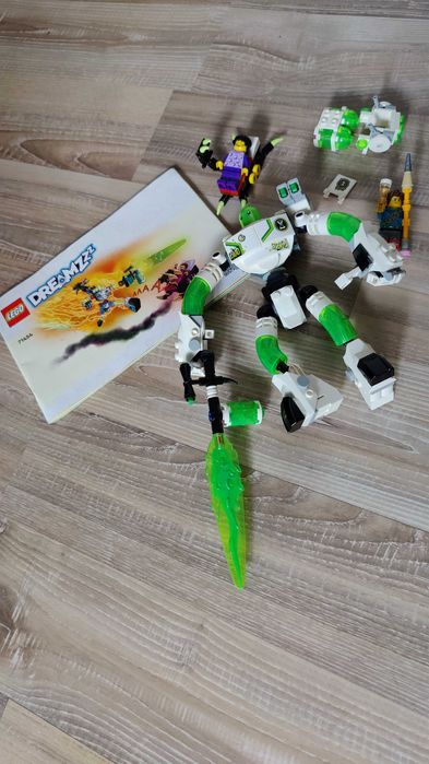 LEGO  Movie / Hidded Side / Bionicle / Architecture / Racers / Marvel