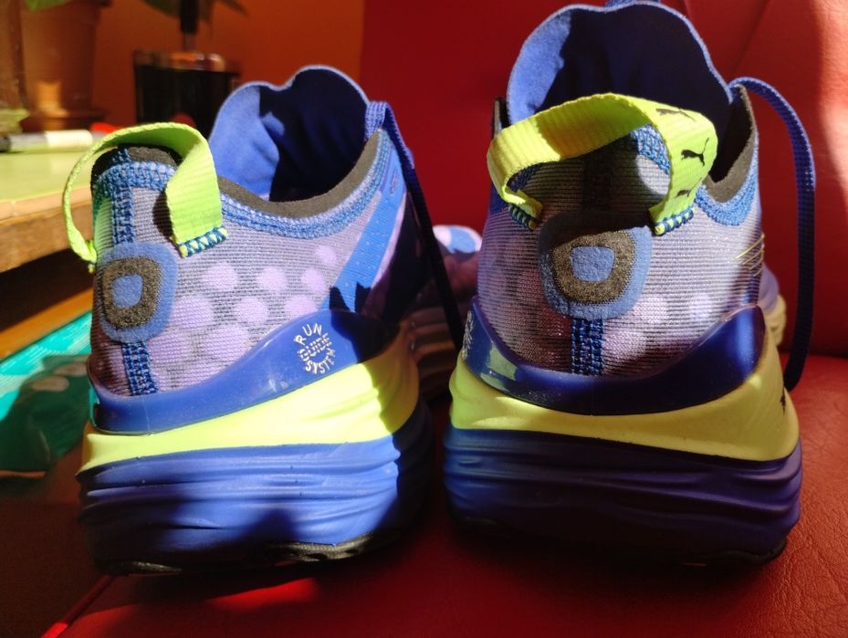 Adidasi Puma Forever Run Nitro 42