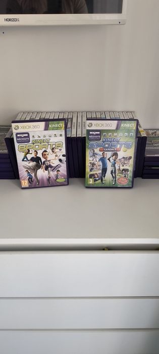 Joc Kinect Sports - xbox 360