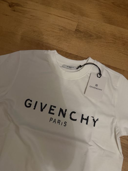 Tricou Givenchy paris