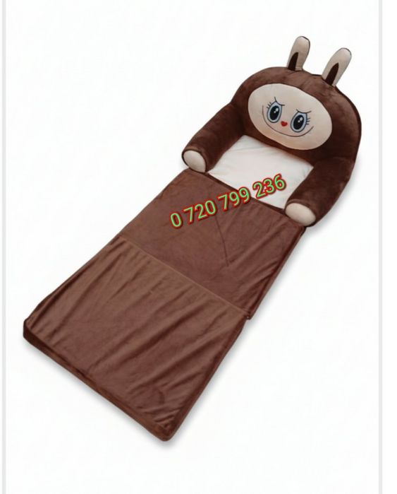 Fotoliu plus extensibil 3 placi 120 cm