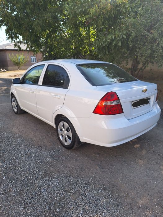 Nexia 3 2020yil 2 pazitsya