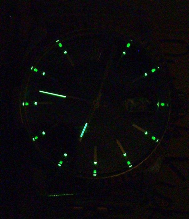 Rolex Datejust Silver jubilee