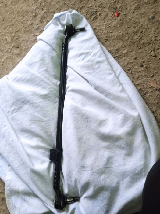 Бу запчасти на Мерседес 124