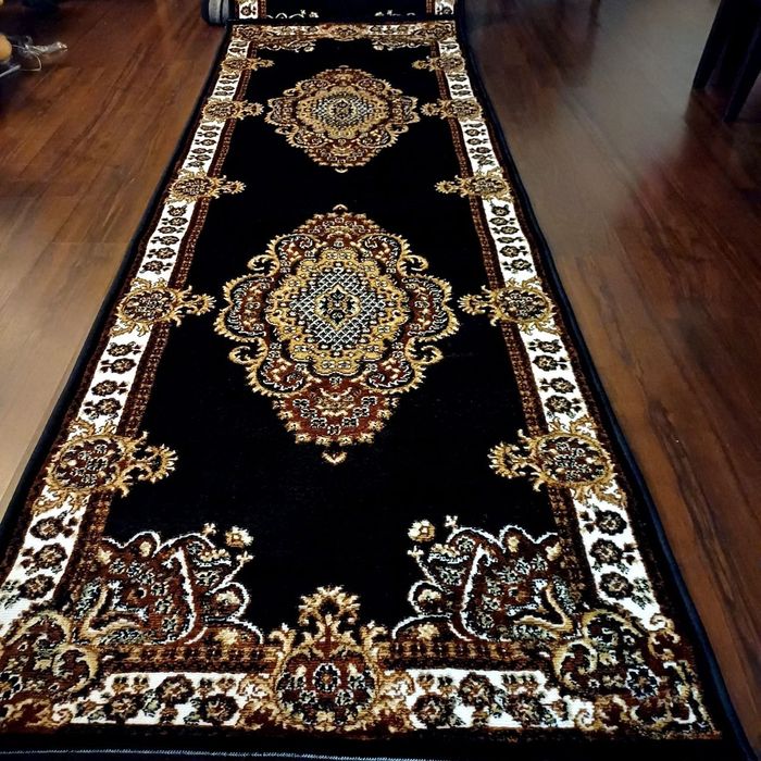 Traverse persand 1/3 m