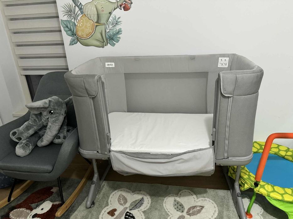 Patut Chicco next 2 me forever aproape nou