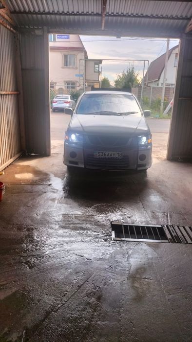 Ниссан срочно продам