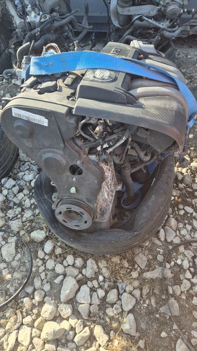 Двигател за VW Сеат Шкода 2.0 FSI 150кс 2003- 2010г