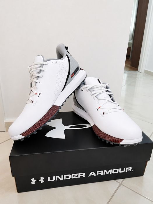 Мъжки обувки UA Under Armour HOVR DRIVE SL E – размер 45.5