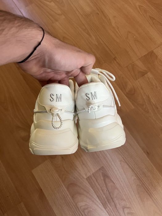 Steve Madden обувки