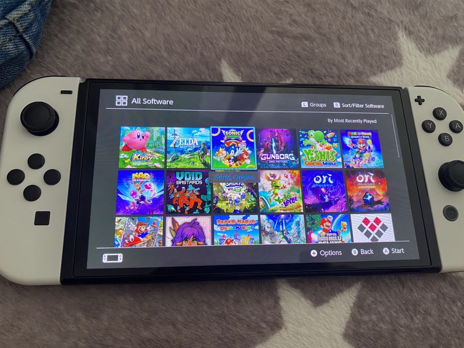 Modare Nintendo Switch Oled, Lite, V1, V2 permanenta cu modchip intern