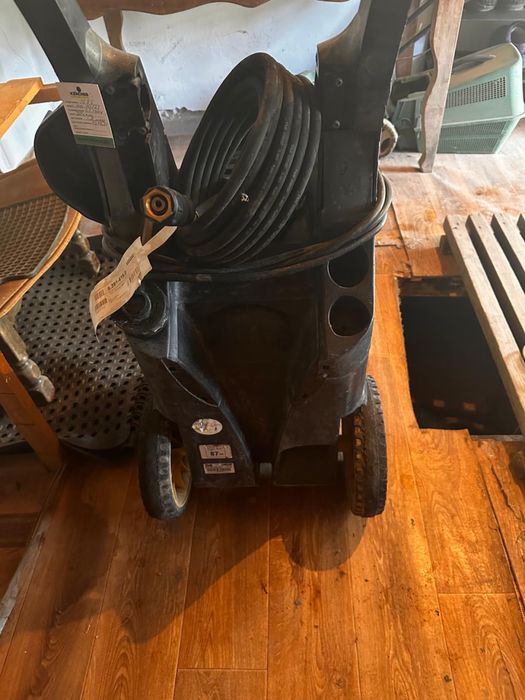 Karcher hd 10/25 S