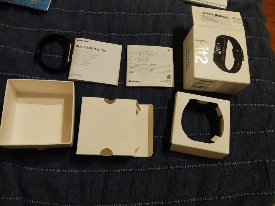 Samsung Galaxy Fit 2