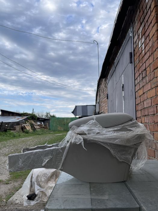 Бардачок на Камри 40/Camry 40