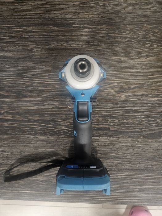 Makita Impact DTD 171