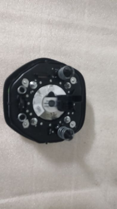 Airbag clio 5 , captur 2 arkana cod 34347115A, 34231900F