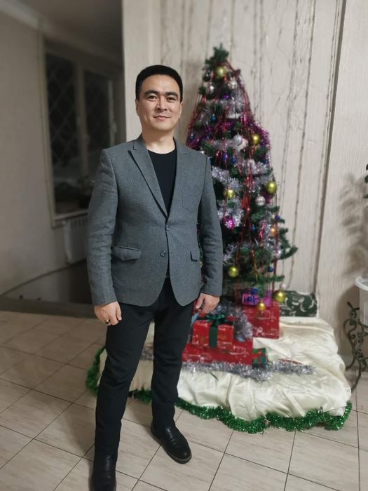 Асаба, Баян, домбыра, тамада, беташар