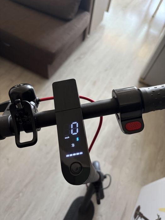 Trotineta Xiaomi Mi  Electric Scooter Pro 2