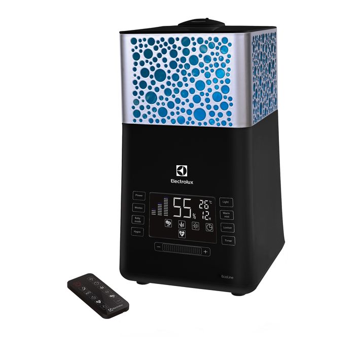 Увлажнитель воздуха