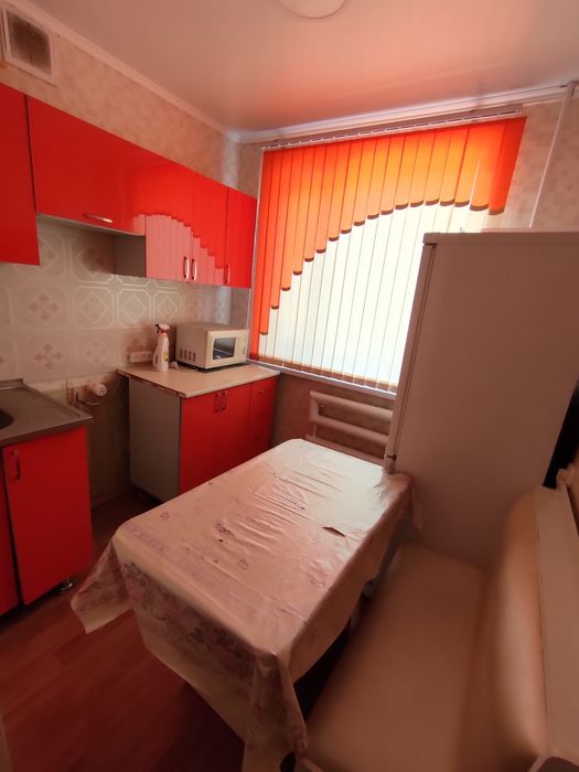 Продам квартира за