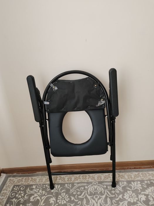 Продам туалет переносной