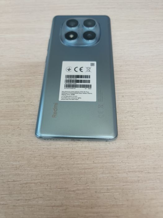 Продам Redmi Note 14 Pro gb 256