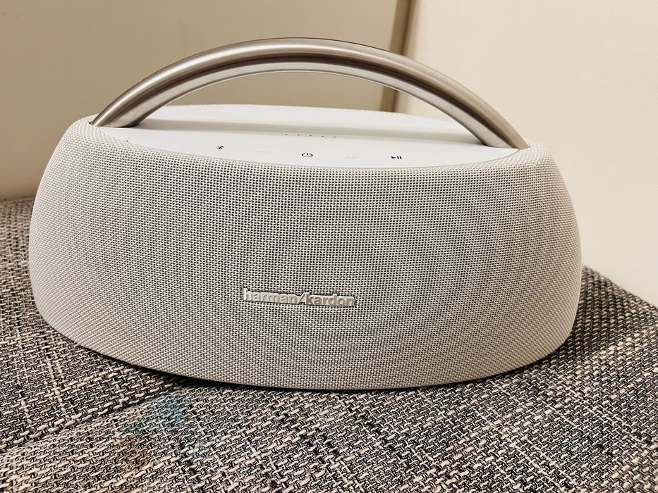 Harman Kardon Go + Play – Boxe Bluetooth