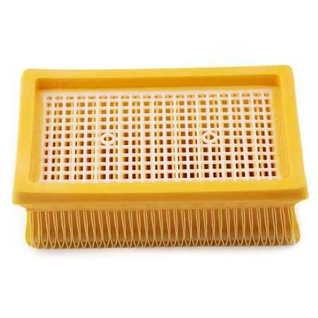 Филтри за прахосмукачка Керхер WD4, WD5, WD6 Karcher