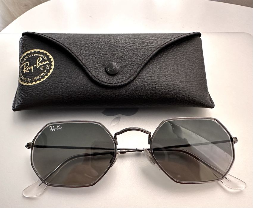 Слънчеви очила RayBan