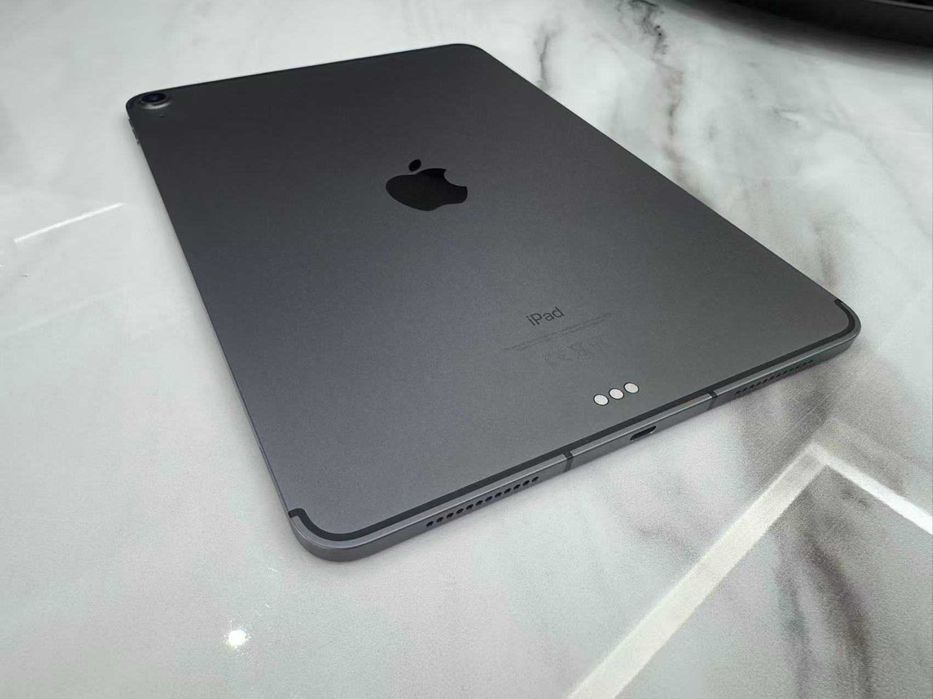 Apple iPad Air 4 (2020), 4th Gen 256GB + Cellular