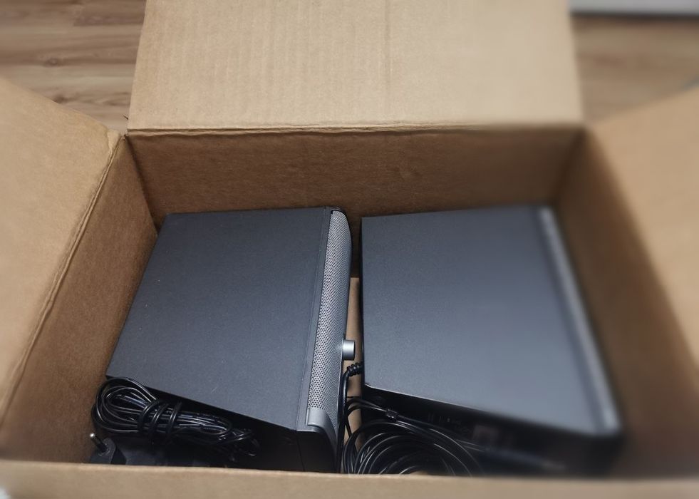 Тонколони Bose companion