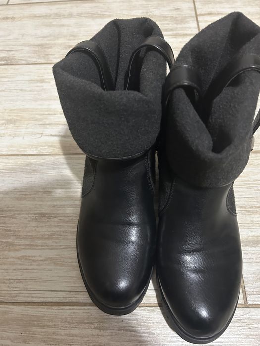 Дамски зимни боти