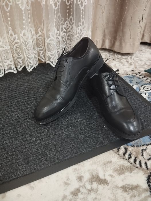 Кастюм мужской смокинг