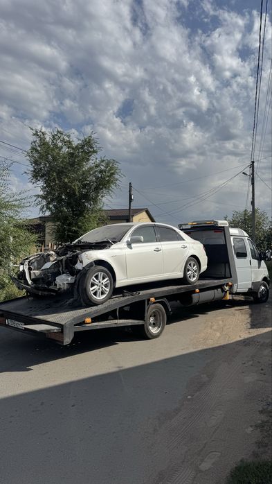 Эвакуатор Услуги Павлодар