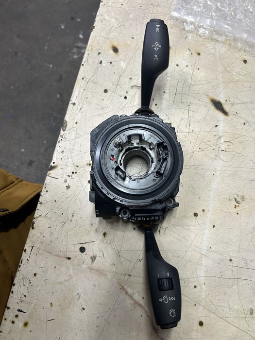 Spira szl bmw f20 f21 f31 f25 vibratii incalzire