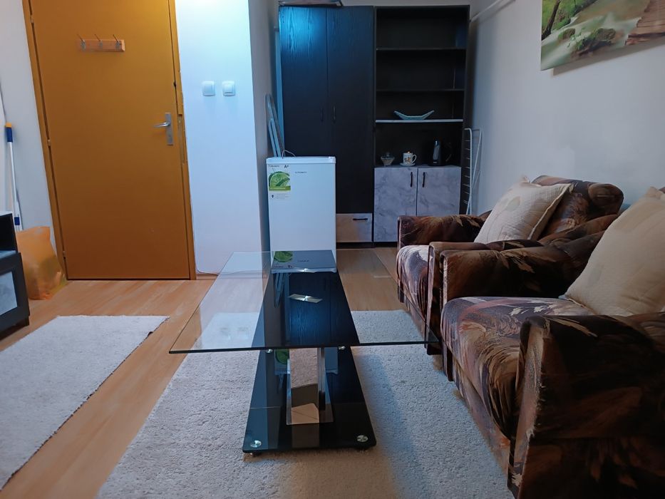 Дава се под наем  в София, НПЗ Дианабад - 25 кв.м за 178.5 € - Снимка #4