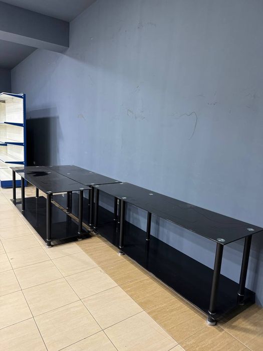 Prlafka magazin uchun