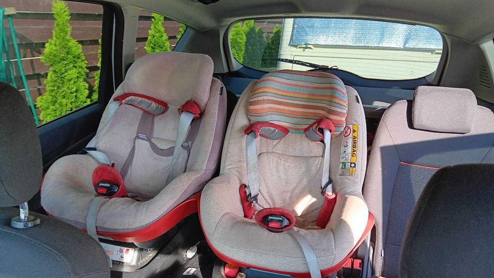 Ford S-MAX 302000 km demonstrabili cu documente