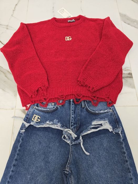 Pulovere dama superbe