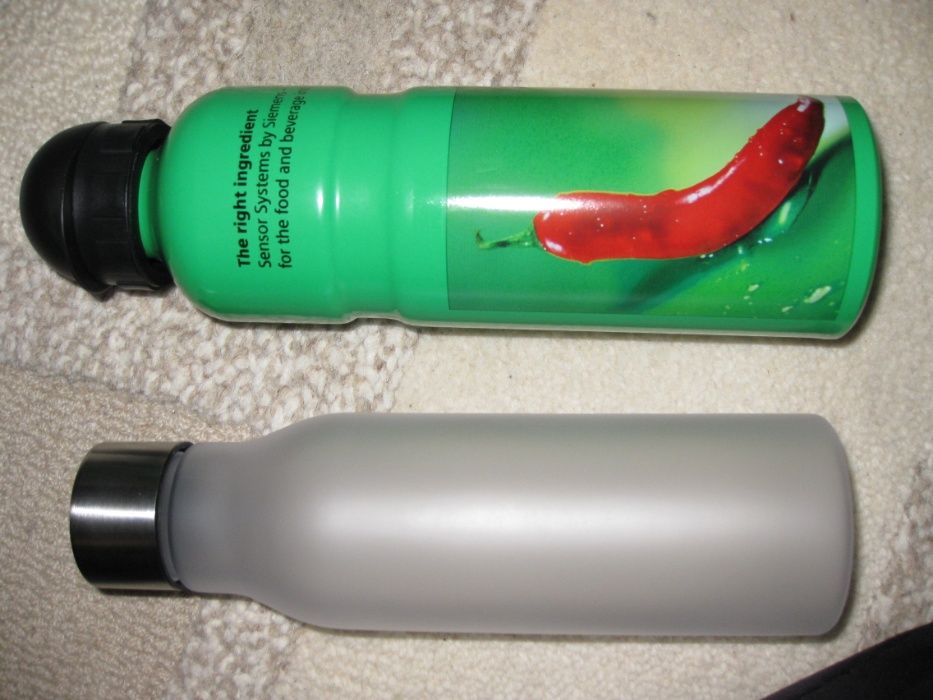 Спортно шише за вода