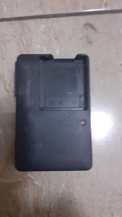 Incarcator de baterii casio ap foto BC 80 L
