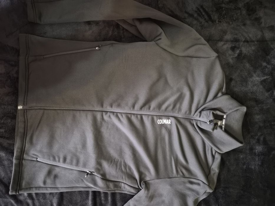 Bluză COLMAR mărimean M nouă