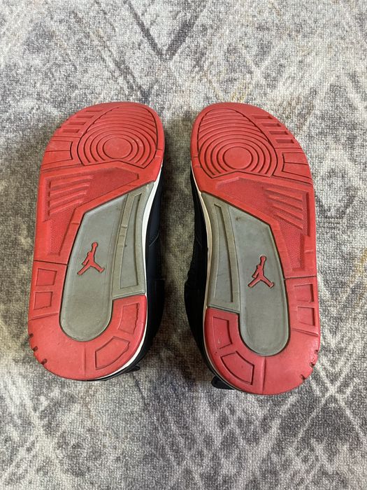 Кроссовки Air Jordan 5