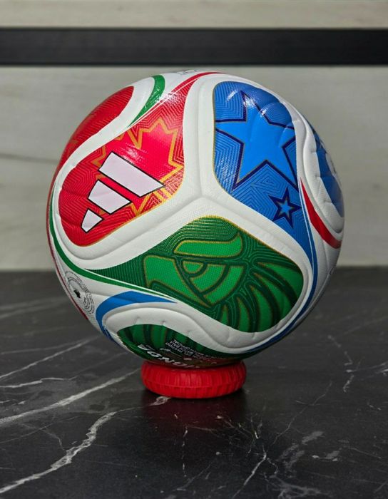 Футбольный мяч Adidas чемпион лиги 2026, размер 5, качественный,.