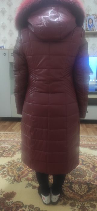 Продам куртку женскую 46 размер