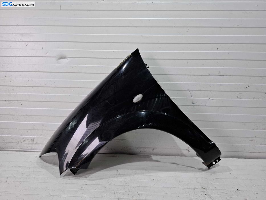 Aripa Stanga Fata Citroen C3 2002 - 2009 Culoare EXYB [L3703]
